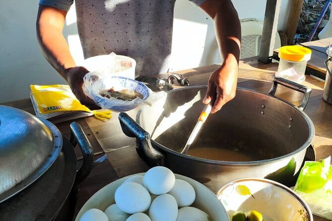 Bites and Sights: Tagaytay Food and Nature Excursion from Manila - The real shape of the Manila to Tagaytay trip