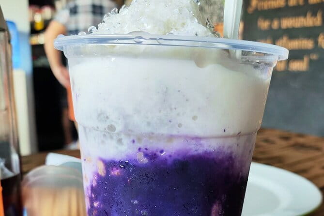 Bites and Sights: Tagaytay Food and Nature Excursion from Manila - Tagaytay Point and the food stops in between