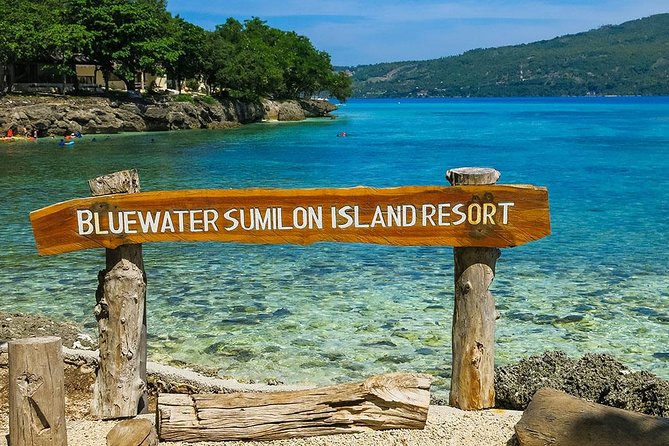 Bluewater Sumilon Day Pass - Is $226 good value for a day pass?