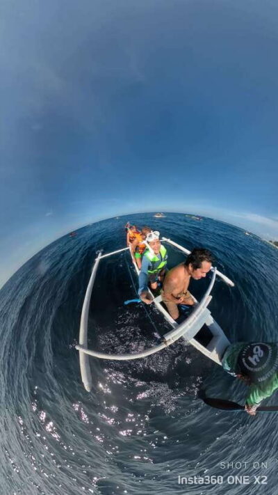 Boat Tour to Sandbar and Snorkeling with Turtles
