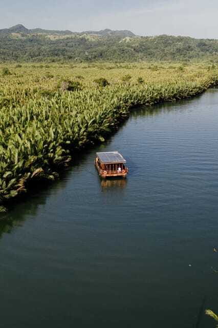 Bohol: Choco Tour + Rio Verde Lunch Buffet - Should you book the Choco Tour and Rio Verde lunch?