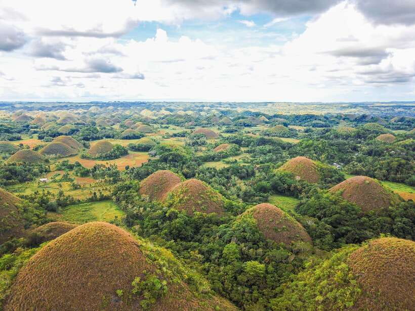 Bohol: Chocolate Hills and Countryside Tour - Why this Bohol day tour works so well