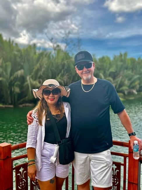 Bohol: Chocolate Hills, Loboc River, and Tarsier Tour - Why this Bohol day trip works