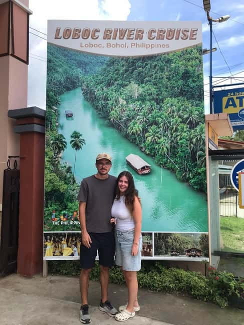 Bohol: Chocolate Hills, Loboc River, and Tarsier Tour - Who will enjoy this tour most
