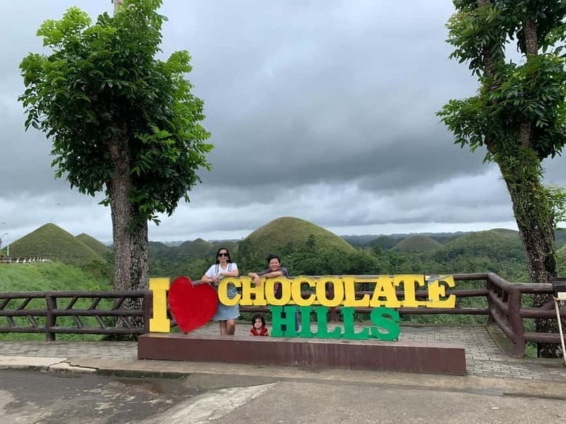 Bohol: Chocolate Hills, Tarsier, and Loboc River Tour - Why this Bohol day trip works