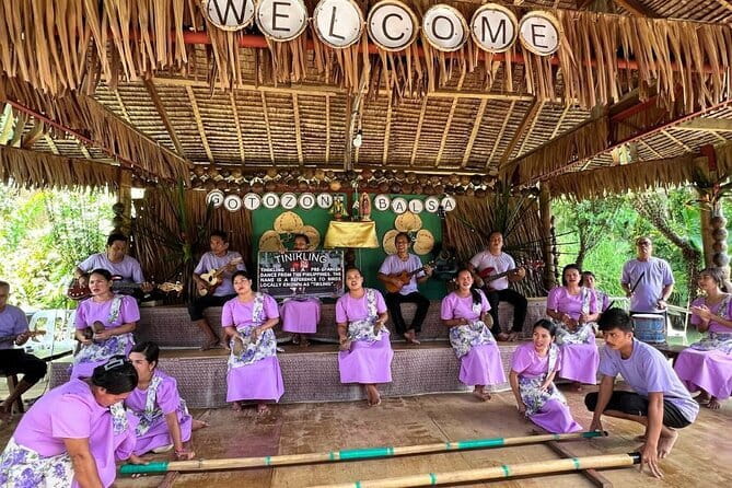 Bohol Chocolate Hills, Tarsiers & Loboc River Private Tour - Bohol National Museum puts the island in context
