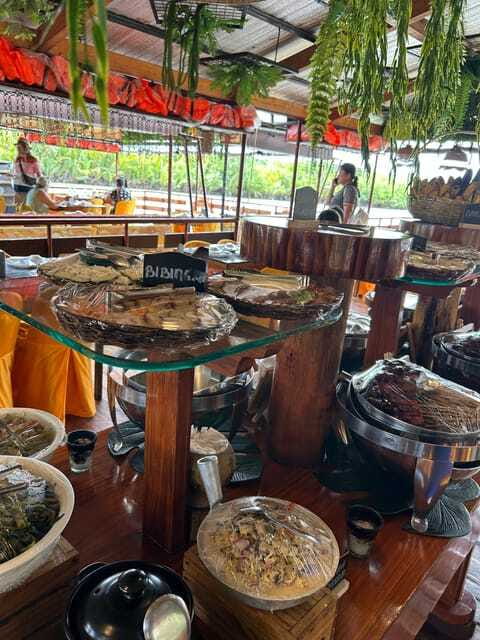 Bohol: Chocolate Hills Tour with Loboc River Cruise & Lunch - The drive back to Panglao