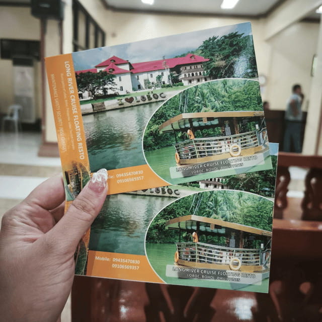 Bohol Chocolate Hills Tour with Loboc River Lunch Buffet - The Man-Made Forest: a quick, photogenic break