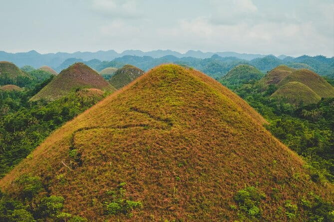Bohol Country Side Tour - Private w/ Lunch - Why this private Bohol route works
