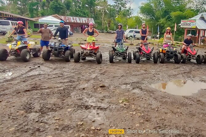 Bohol Country Side Tour - Private w/ Lunch - Meeting Bohol’s tiny tarsiers