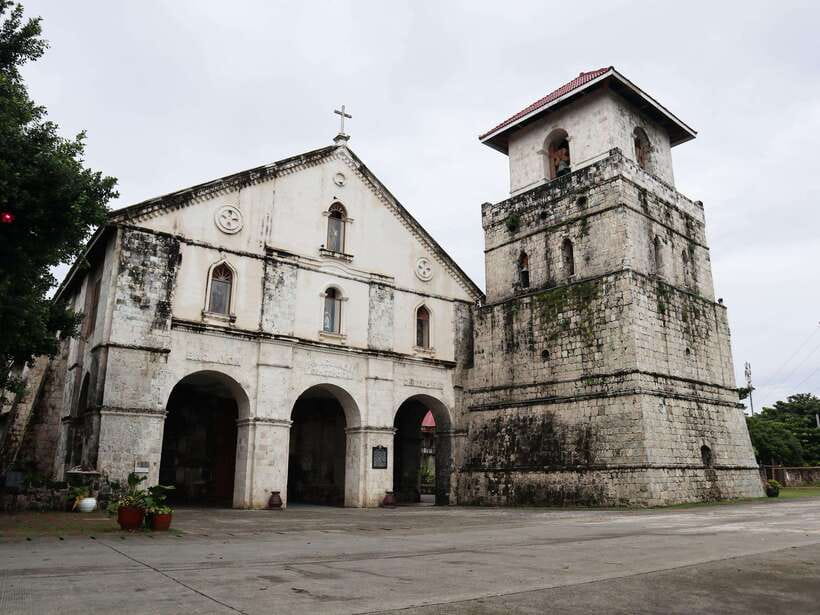 Bohol Countryside Private Tour From Cebu City | Private Tour - What the private format changes