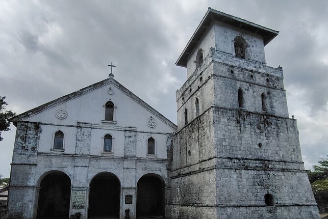Bohol Countryside Tour to Chocolate Hills and Loboc River - Meeting Bohol’s tiny primates