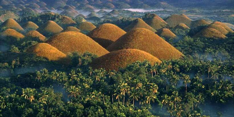 Bohol: Countryside Tour with Loboc (Buffet Lunch) - Is $87 good value for eight hours?