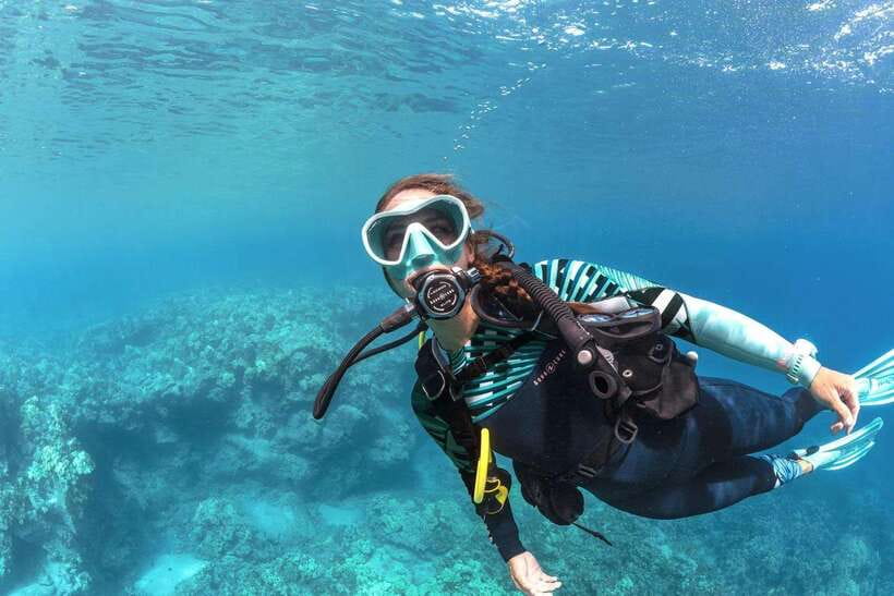 Bohol: Discover Scuba Diving - No Experience Needed - The Shallow-Water Practice Session