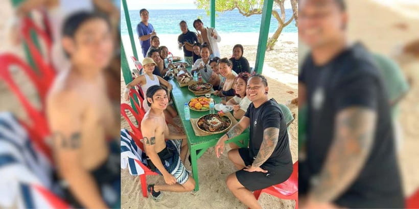 Bohol Dolphin Watching, Balicasag, and Virgin Island Tour - What this Bohol sea trip is really like