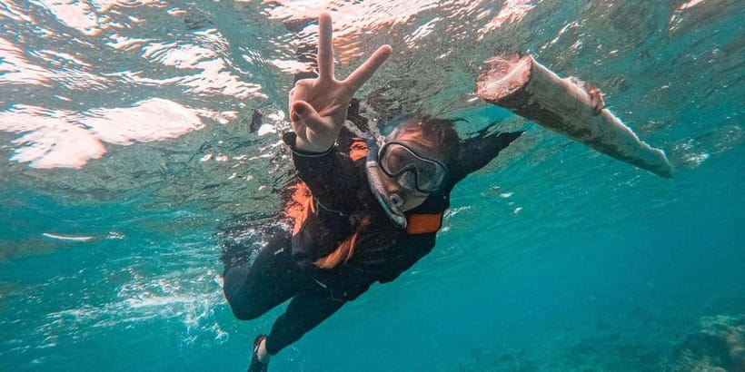 Bohol Dolphin Watching, Balicasag, and Virgin Island Tour - The early pickup from Panglao