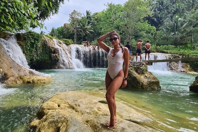 Bohol Full Day Waterfall & Countryside Scooter Tour - The scooter choice changes the whole day