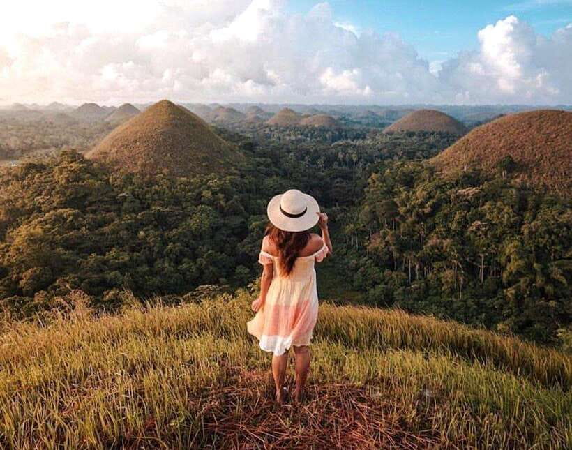 Bohol: Guided Chocolate Hills & Tarsiers Tour - Key points to know before you book