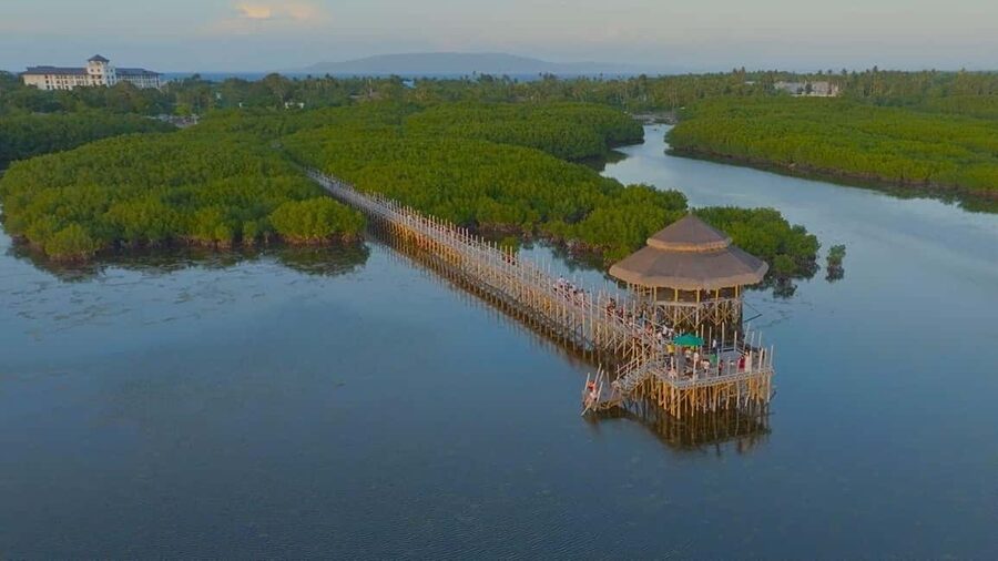 Bohol Panglao Adventure: Secret Beach, Cave Exploration - A five-hour look at Panglao beyond the resort strip