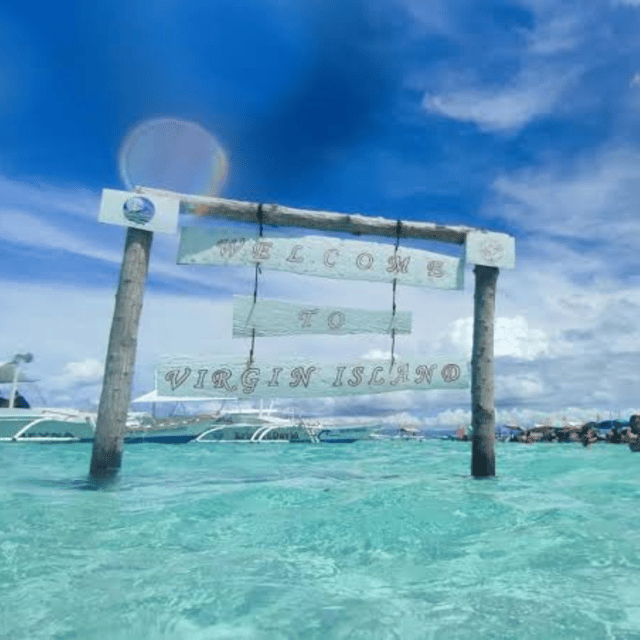 Bohol: Panglao Island Hopping Tour with Snorkeling (Private) - Who will get the most from this outing