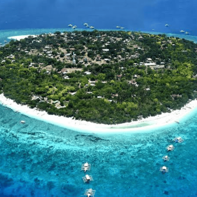 Bohol: Panglao Island Hopping Tour with Snorkeling (Private) - FAQ