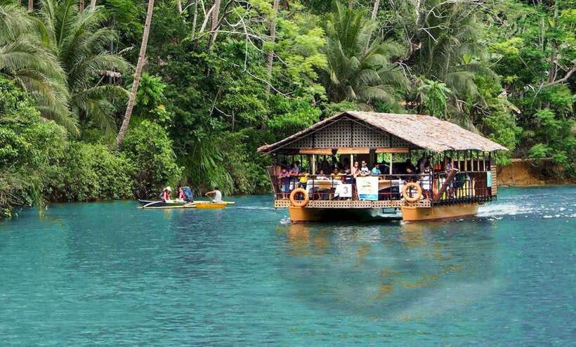 Bohol: Premium Chocolate Hills, Tarsiers & River Experience - Pickup from Panglao, Tagbilaran, or Loboc