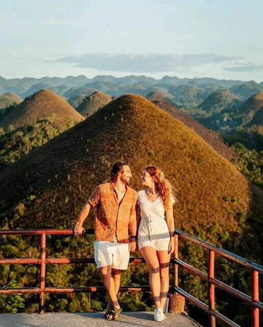 Bohol: Premium Chocolate Hills, Tarsiers & River Experience - The pace, the crowds, and the tradeoffs