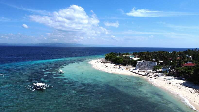 Bohol PREMIUM PAMILACAN Island Tour - Key points to know before booking
