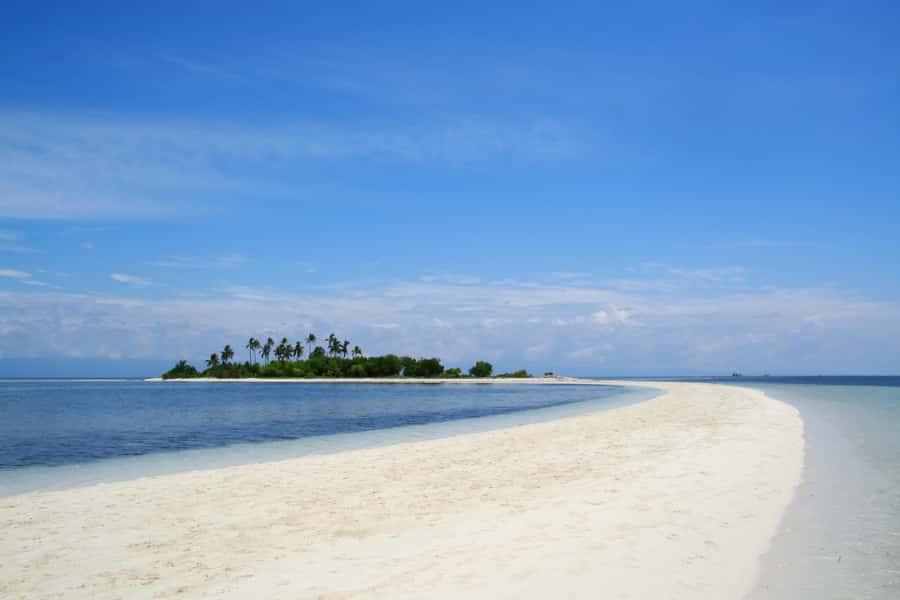 Bohol: Private Balicasag Tour with extra snorkeling time - What the private format really gives you