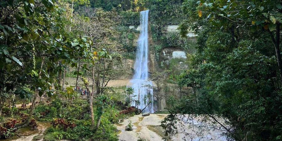 Bohol Private Tour Anda, Candijay & Alicia Panoramic Park - Eastern Bohol Beyond the Usual Day Trips