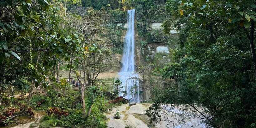 Bohol Private Tour Anda, Candijay & Alicia Panoramic Park - Food, Water, and What to Pack