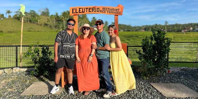 Bohol Private Tour Anda, Candijay & Alicia Panoramic Park - Is the $77 Price Good Value?