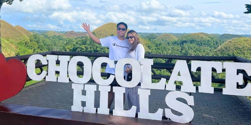 Bohol Private Tour: Chocolate Hills, Tarsiers & Loboc River - Key points to know before you book