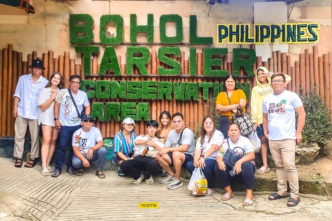 BOHOL Tour 2026 - Chocolate Hills, Tarsier and River Cruise Lunch - Should you book the Chocolate Hills and Loboc River tour?
