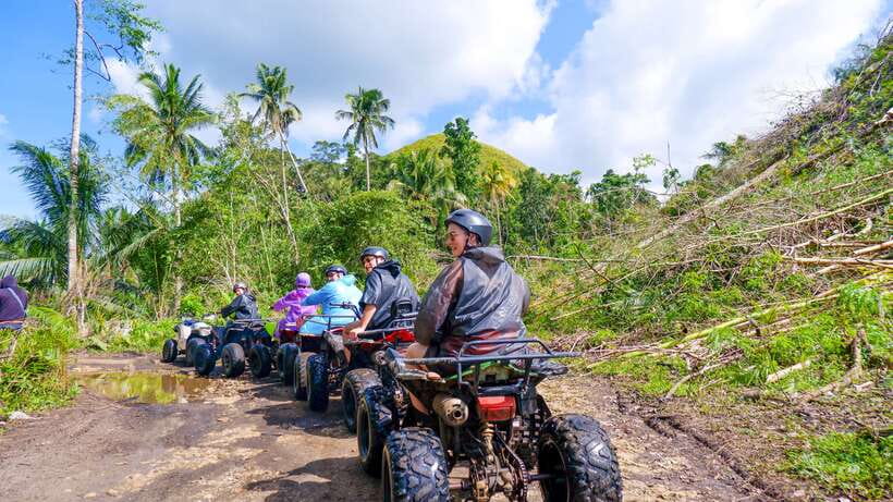 Bohol Tour Package: 3-Day Paradise Adventure - What the $193 price really covers