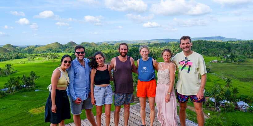 Bohol Tour Package: 3-Day Paradise Adventure - What to pack and what to watch for