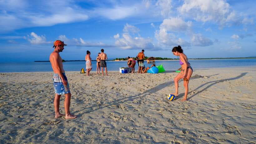 Bohol Virgin Island Sunset Tour - Key points to know before you go