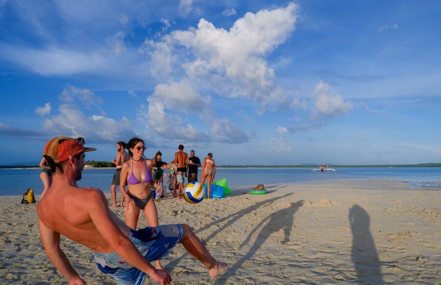 Bohol Virgin Island Sunset Tour - What the $27 price really covers