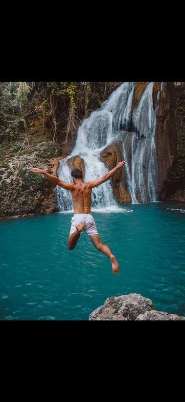 Bohol: Waterfall Hopping & Secret Jungle Trails Guided Tour - Why this Bohol waterfall tour feels different