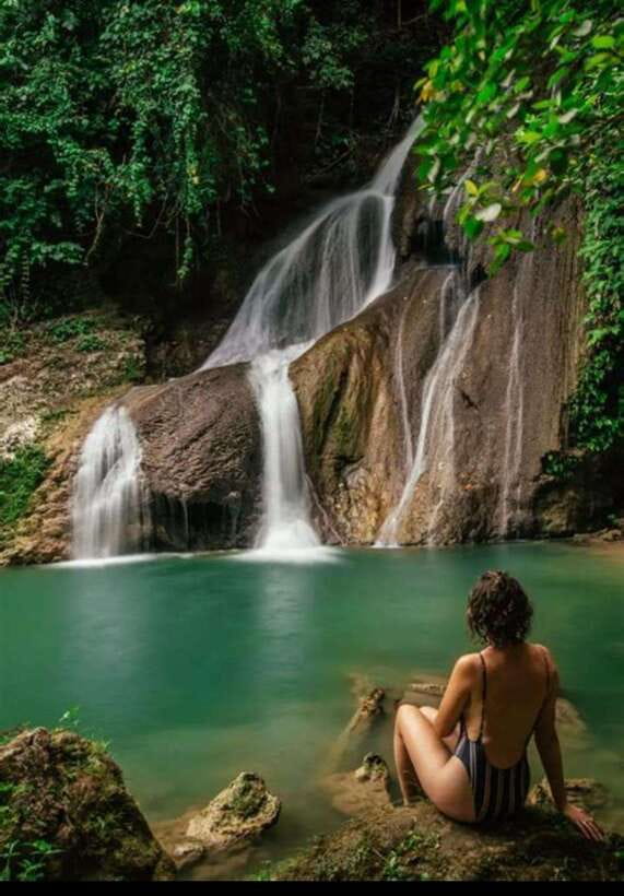Bohol: Waterfall Hopping & Secret Jungle Trails Guided Tour - Is $42 a fair price?
