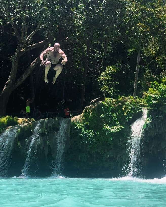 Bohol: Waterfall Hopping & Secret Jungle Trails Guided Tour - Practical preparation for a better day