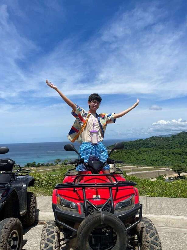 Boracay: ATV NewCoast - Who should book this Newcoast outing?
