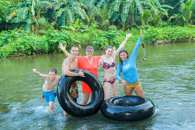 Boracay ATV Tour and Kawa Hot Bath - Why the rough trail ride appeals to some people