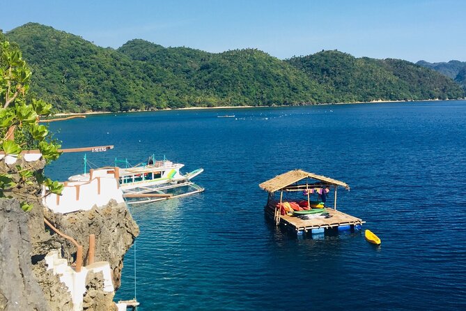 Boracay Cliff Jumping & Snorkeling Experience (Private) - Why Magic Island makes this more than a standard boat ride