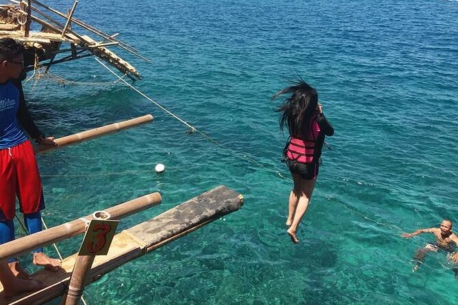 Boracay Cliff Jumping & Snorkeling Experience (Private) - Who will enjoy this half-day adventure