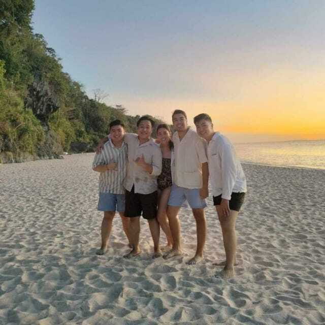 Boracay Discovery: Land Tour Experience - The guides are the real strength