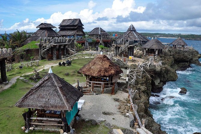 Boracay Half Day Land Tour with Puka Beach - Five Boracay Sights Without Spending the Day on the Road