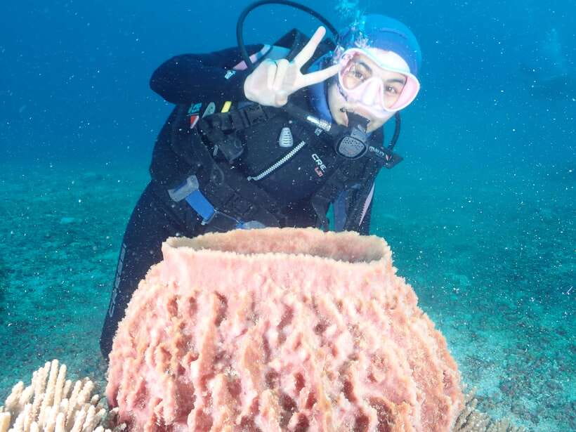 Boracay: Introduction to Scuba Diving Experience - What your first three hours in Boracay look like