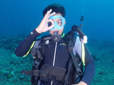 Introduction to Scuba Diving Experience