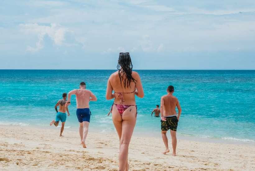 Boracay: Island Hopping & Cliff Jumping by Haqqy Life - Practical tips for a smoother day